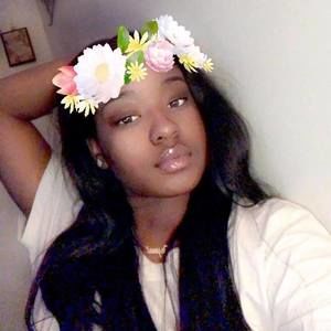 Meet your Posher, Tajana'e